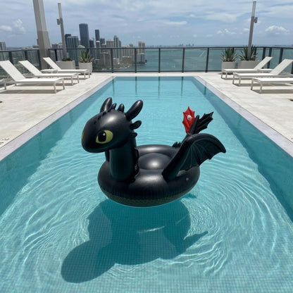 Dragon HTTYD XXL Float™